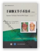 手和腕关节手术技术(2卷)