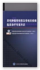 恶性肿瘤骨转移及骨相关疾病临床诊疗专家共识