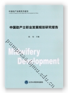 中国助产士职业发展规划研究报告