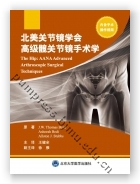 北美关节镜学会高级髋关节镜手术学