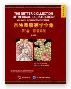 奈特图解医学全集：第3卷 呼吸系统疾病（第2版）（影印）