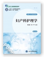 妇产科护理学（第2版）（第2轮数字高职护理教材）（十四五）