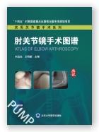 肘关节镜手术图谱