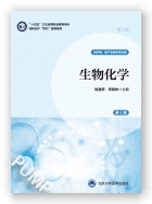 生物化学（第2版）（第2轮数字高职护理教材）