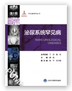 罕见病丛书—泌尿系统罕见病（国家出版基金项目二十六）