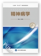 精神病学（北大医学 临床医学专业新时代器官系统整合课程教材系列）